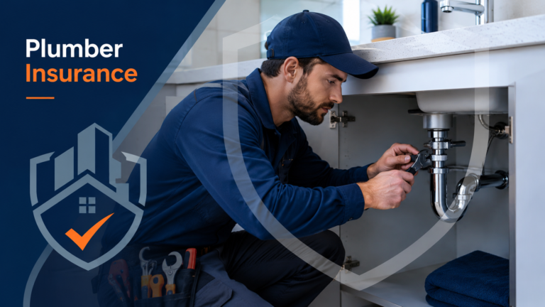 Plumber Insurance Cost and Coverage Requirements