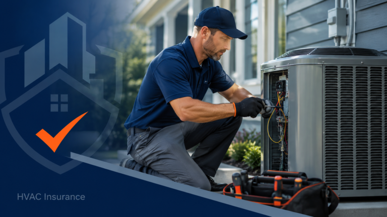 HVAC Contractor Insurance Cost and Coverage Guide