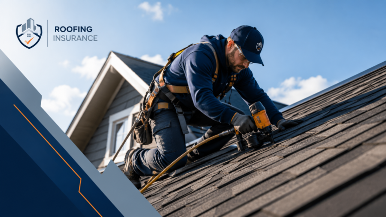 Roofing Contractor Insurance Cost and Coverage Requirements